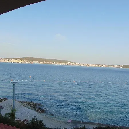 Apartmán By The Sea Seget Donji, - 19351