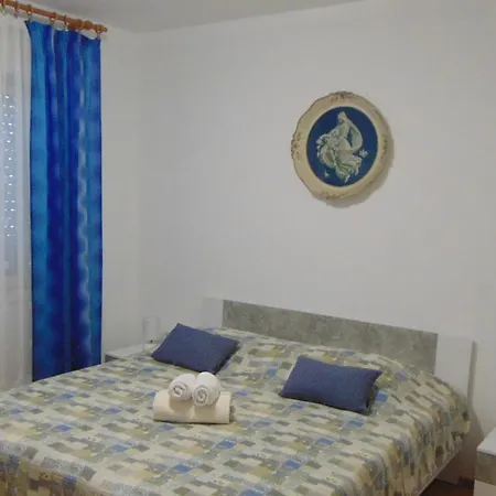 By The Sea Seget Donji, - 19351 Apartmán Trogir