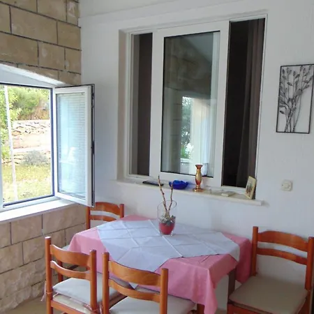By The Sea Seget Donji, - 19351 Apartmán Trogir