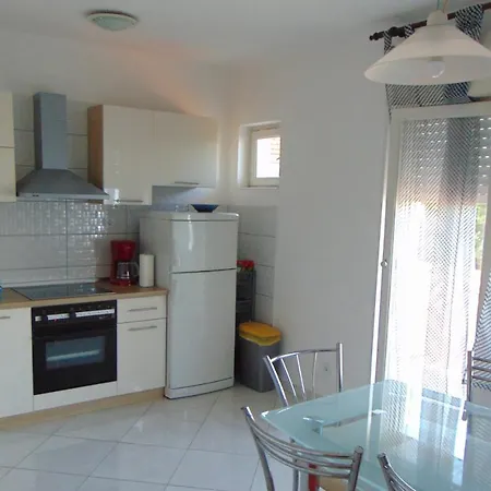 By The Sea Seget Donji, - 19351 Apartmán