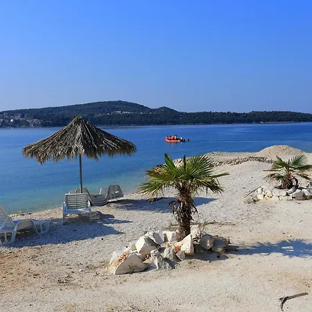 By The Sea Seget Donji, - 19351 Apartmán