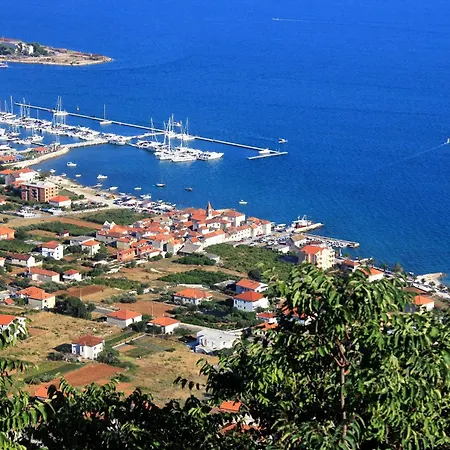 By The Sea Seget Donji, - 19351 Trogir